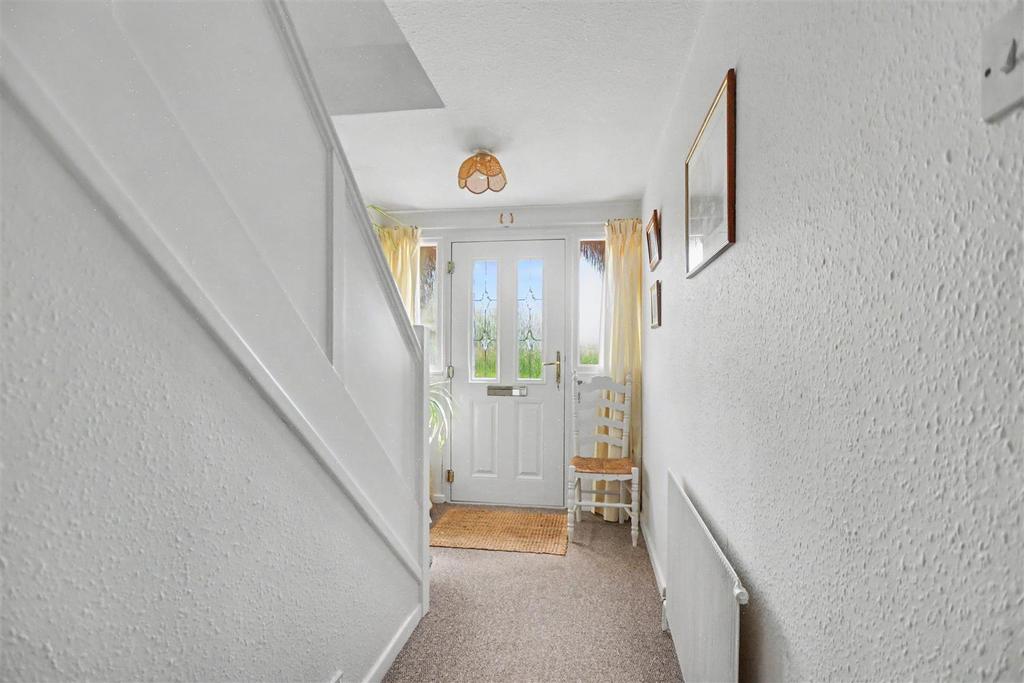 House in Nottingham, Toton - View 5