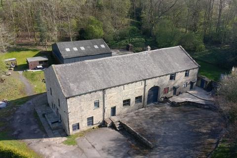7 bedroom barn conversion for sale, Spring Gardens Farm, Colne, BB8