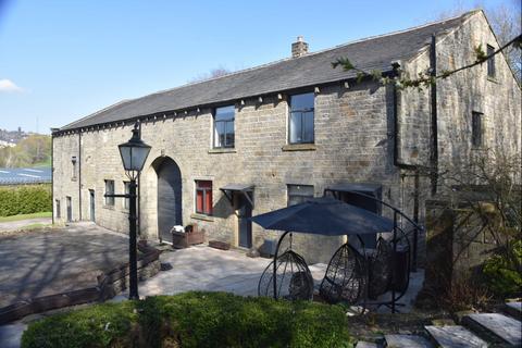 7 bedroom barn conversion for sale, Spring Gardens Farm, Colne, BB8