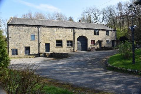 7 bedroom barn conversion for sale, Spring Gardens Farm, Colne, BB8