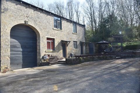 7 bedroom barn conversion for sale, Spring Gardens Farm, Colne, BB8