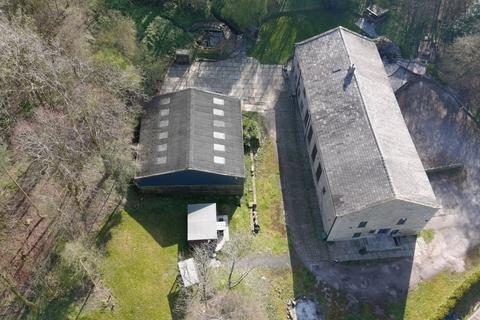 7 bedroom barn conversion for sale, Spring Gardens Farm, Colne, BB8
