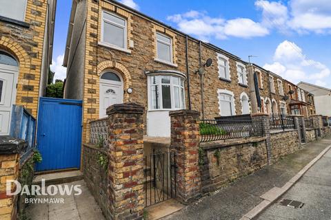 Rosebery Street, Abertillery