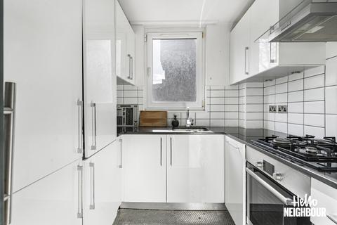 4 bedroom maisonette to rent, More Close, St Pauls Court, W14