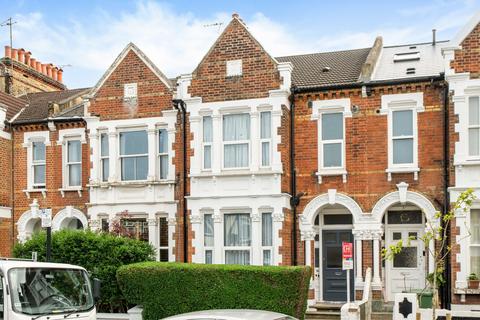 4 bedroom terraced house for sale, Mount Ephraim Road, Streatham, London, SW16