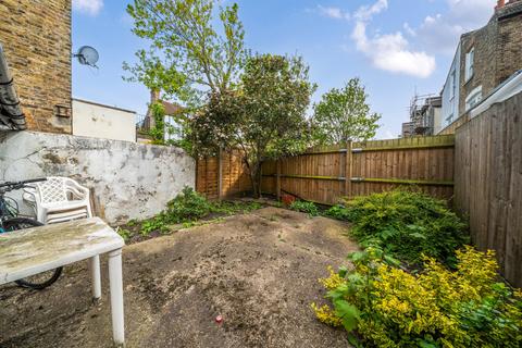 4 bedroom terraced house for sale, Mount Ephraim Road, Streatham, London, SW16
