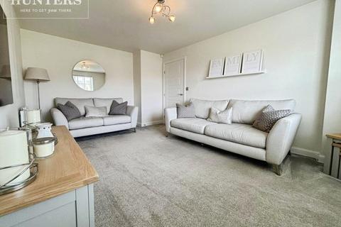 4 bedroom detached house for sale, Green view, Barnsley