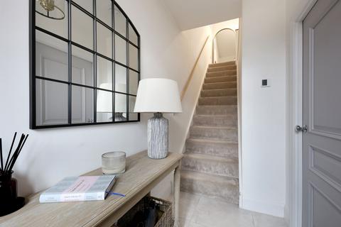 3 bedroom detached house for sale, Bagley Street, Wilton Park, HP9