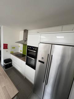 4 bedroom semi-detached house for sale, Vancouver Road, Leicester LE1