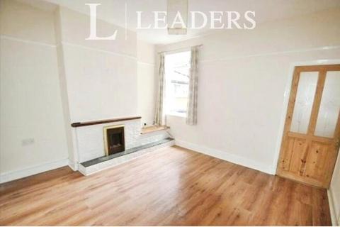 1 bedroom house to rent, Mellard Street, Newcastle, Staffordshire, ST5