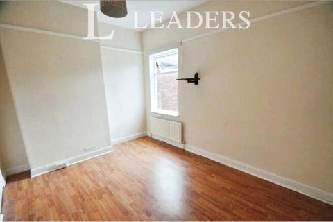 1 bedroom house to rent, Mellard Street, Newcastle, Staffordshire, ST5