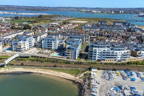 2 bedroom apartment for sale, Stone Close, Poole, Dorset