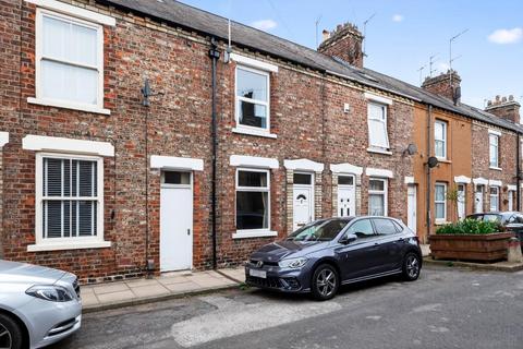 2 bedroom terraced house for sale, Wellington Street, York
