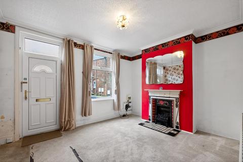 2 bedroom terraced house for sale, Wellington Street, York
