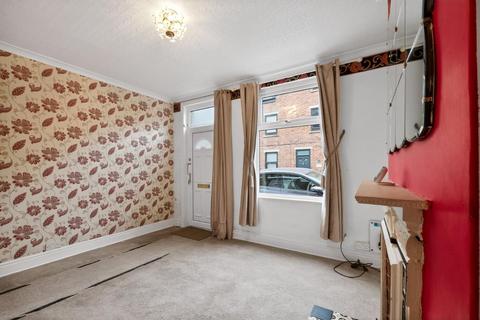 2 bedroom terraced house for sale, Wellington Street, York
