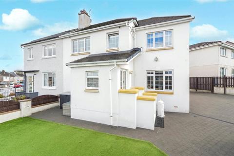 5 bedroom semi-detached house for sale, Bardrill Drive, Bishopbriggs, Glasgow, East Dunbartonshire, G64
