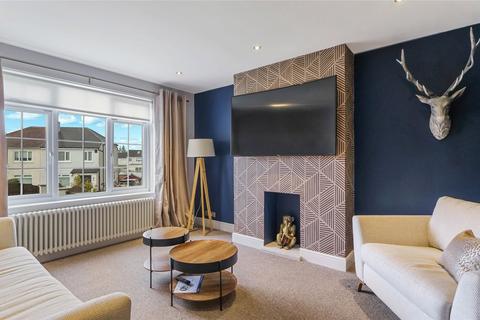 5 bedroom semi-detached house for sale, Bardrill Drive, Bishopbriggs, Glasgow, East Dunbartonshire, G64