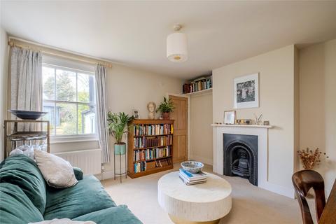 2 bedroom semi-detached house for sale, Wellfield Road, London SW16
