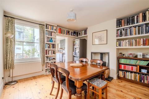 2 bedroom semi-detached house for sale, Wellfield Road, London SW16