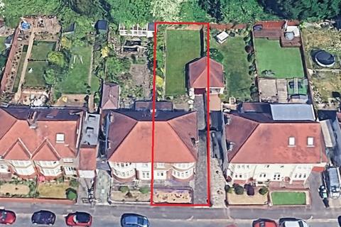 3 bedroom semi-detached house for sale, Penylan, Cardiff CF23