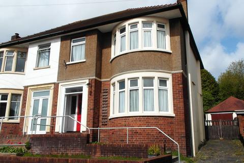 3 bedroom semi-detached house for sale, Penylan, Cardiff CF23