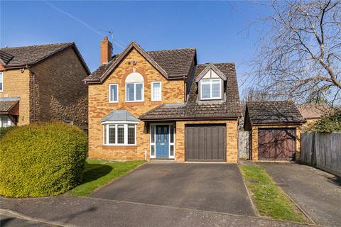 undefined, St  Christophers Drive, Peterborough PE8