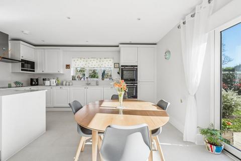 2 bedroom bungalow for sale, Warborough, Wallingford, Oxford OX10