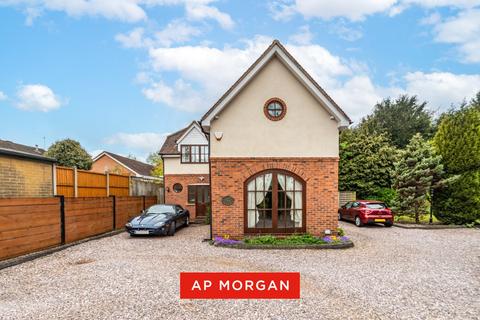 Hole Farm Mews, Hole Lane, Birmingham, West Midlands, B31