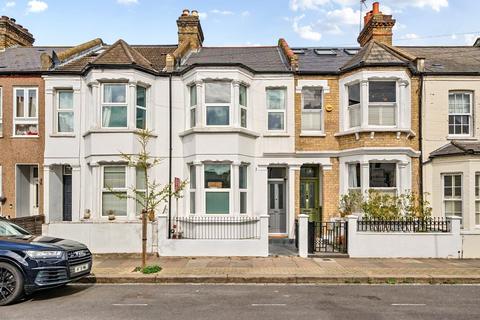 Avening Road, Southfields, London, SW18