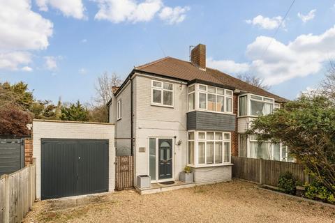 Whitton Dene, Isleworth TW7