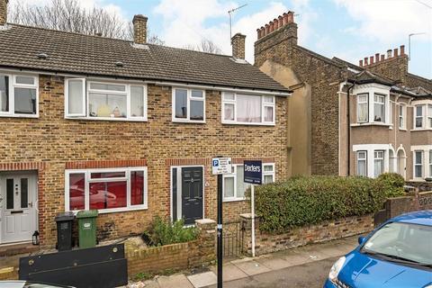 Marsala Road, London SE13
