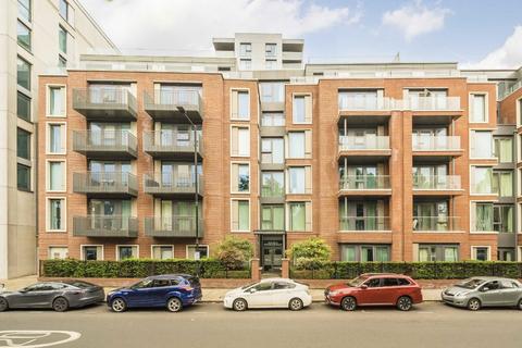 Glenthorne Road, London W6