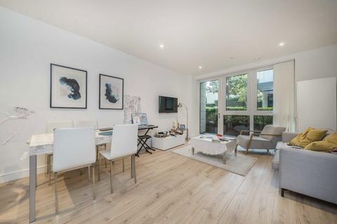 2 bedroom flat for sale, Glenthorne Road, London W6