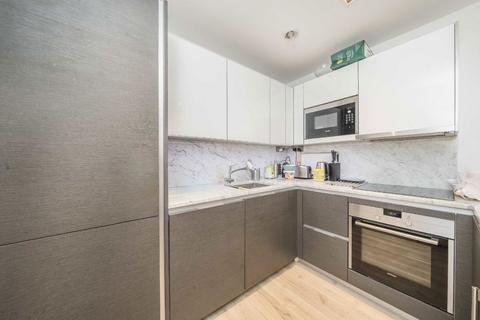 2 bedroom flat for sale, Glenthorne Road, London W6