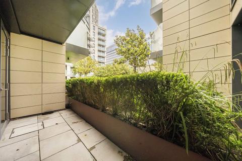 2 bedroom flat for sale, Glenthorne Road, London W6