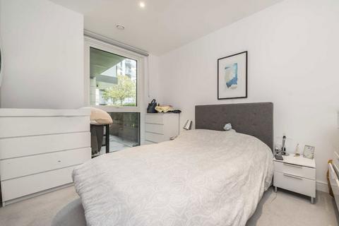 2 bedroom flat for sale, Glenthorne Road, London W6