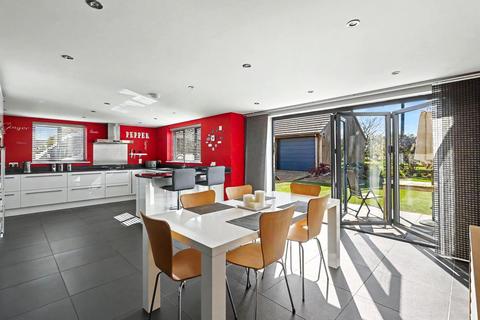 4 bedroom detached house for sale, Bygrave Road, Baldock, SG7