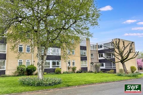 2 bedroom apartment for sale, Lime Tree Avenue, Wolverhampton