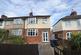 Greenfield Road, Spinney Hill NN3