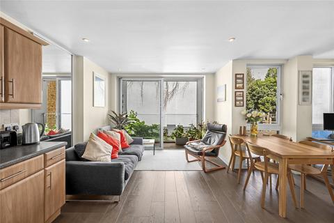 1 bedroom apartment to rent, Crabtree Place, Fitzrovia, London, W1T