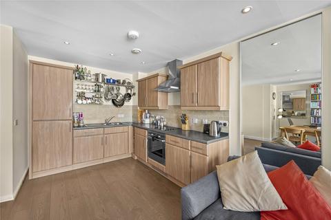 1 bedroom apartment to rent, Crabtree Place, Fitzrovia, London, W1T