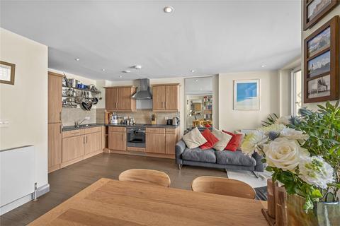 1 bedroom apartment to rent, Crabtree Place, Fitzrovia, London, W1T