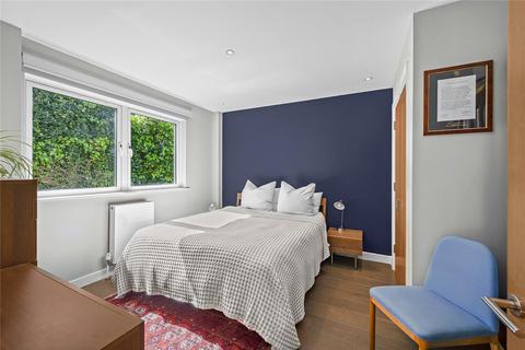 1 bedroom apartment to rent, Crabtree Place, Fitzrovia, London, W1T