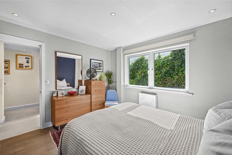 1 bedroom apartment to rent, Crabtree Place, Fitzrovia, London, W1T