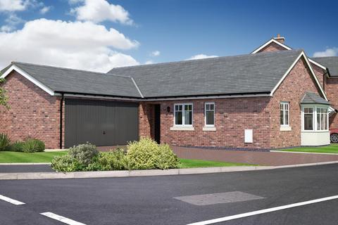 undefined, Plot 1, The Paddocks, Adfa