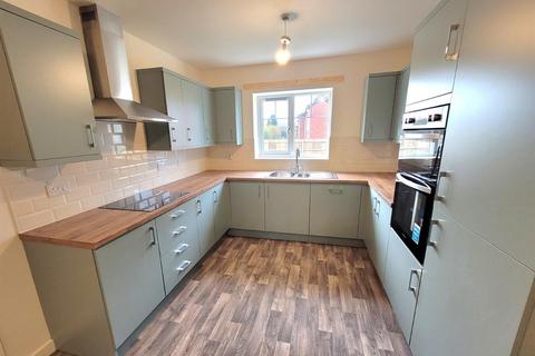 undefined, Plot 1, The Paddocks, Adfa