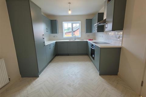 undefined, Plot 1, The Paddocks, Adfa
