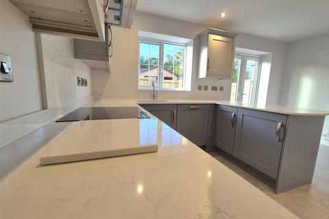 undefined, Plot 3, The Paddocks, Adfa