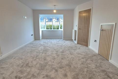 undefined, Plot 3, The Paddocks, Adfa