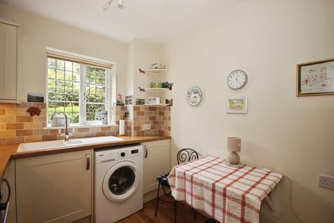 2 bedroom retirement property for sale, Castle Gate Mews, Warwick